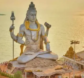Murudeshwar